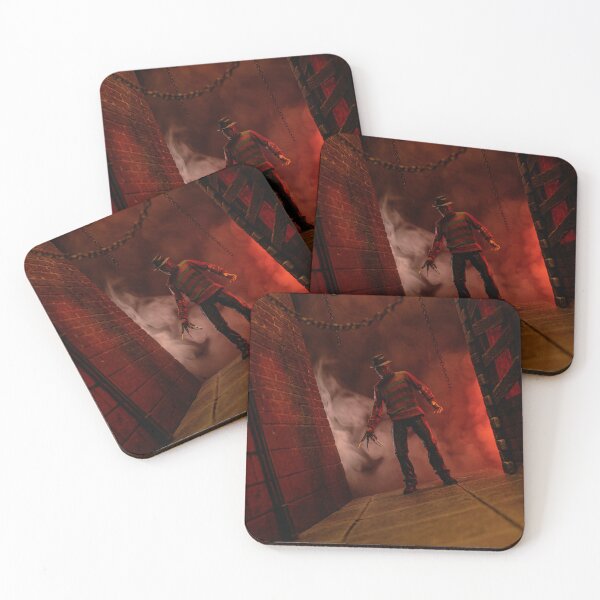 Item preview, Freddy's Hunting Ground designed and sold by GreatWarPrints.