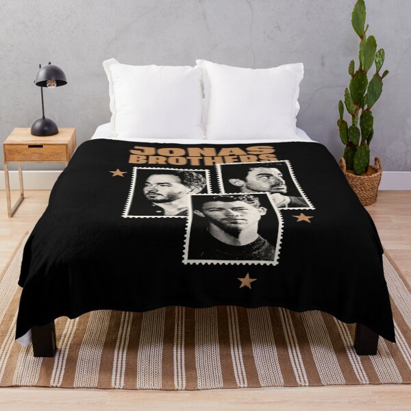 Item preview, Pop Rock Nostalgia, Jonas Brothers Pop Rock Forever designed and sold by ahamrinyasax.