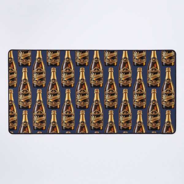 Item preview, Milwaukee Champagne! designed and sold by LockedUp.