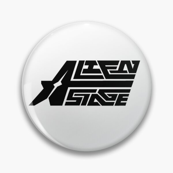 Item preview, alien stage designed and sold by snowy-skies.