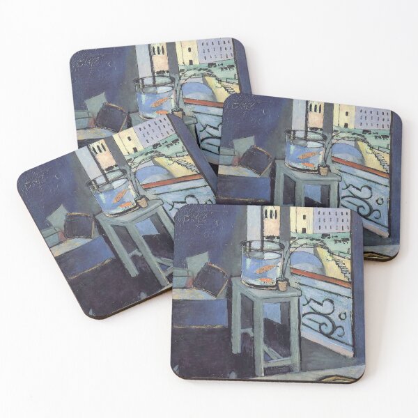 Item preview, Henri Matisse Artwork designed and sold by lanaverera.