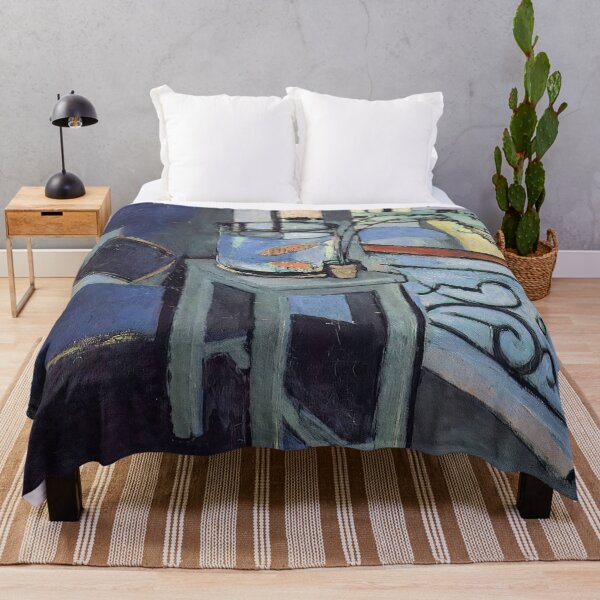 Item preview, Henri Matisse Artwork designed and sold by lanaverera.