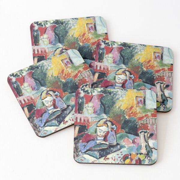 Item preview, Henri Matisse Artwork designed and sold by lanaverera.