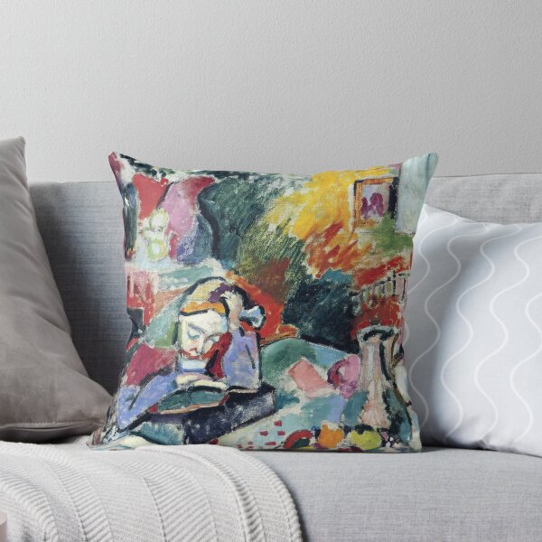 Item preview, Henri Matisse Artwork designed and sold by lanaverera.
