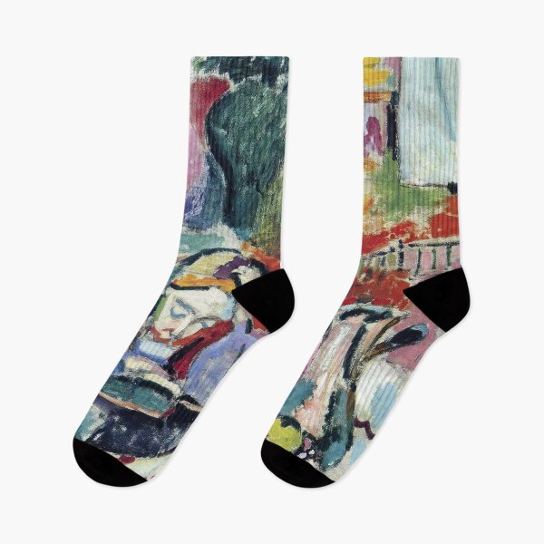 Item preview, Henri Matisse Artwork designed and sold by lanaverera.