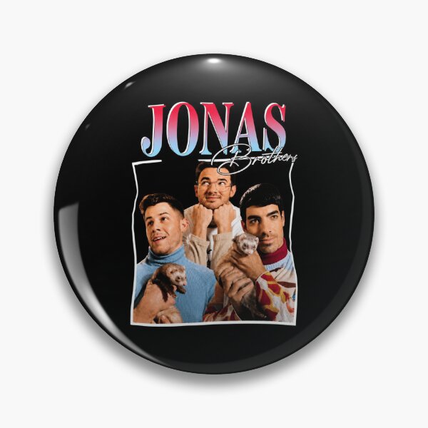 Item preview, Three Voices One Sound, Jonas Brothers Pop Rock Forever designed and sold by ahamrinyasax.