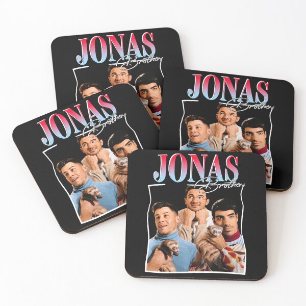 Item preview, Three Voices One Sound, Jonas Brothers Pop Rock Forever designed and sold by ahamrinyasax.