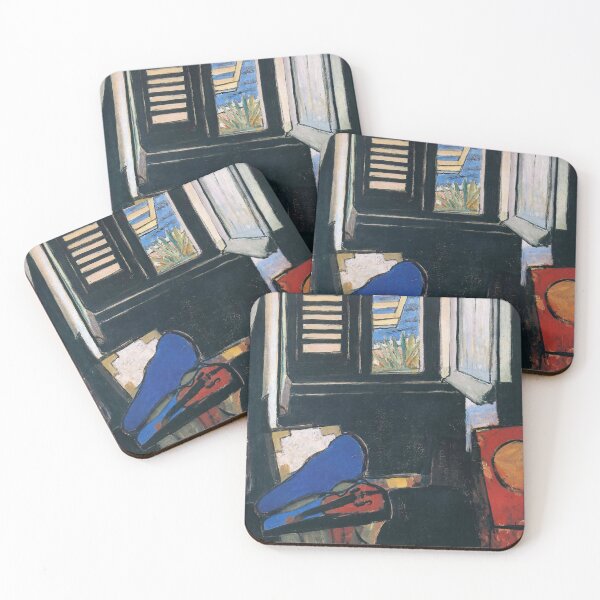 Item preview, Henri Matisse Artwork designed and sold by lanaverera.