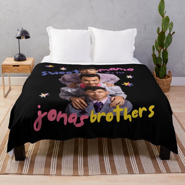Item preview, Jonas Brothers Memories, Jonas Brothers Pop Rock Forever designed and sold by ahamrinyasax.