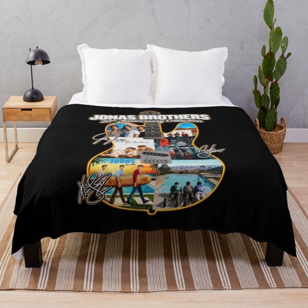 Item preview, Forever Young Pop Rock, Jonas Brothers Pop Rock Forever designed and sold by ahamrinyasax.