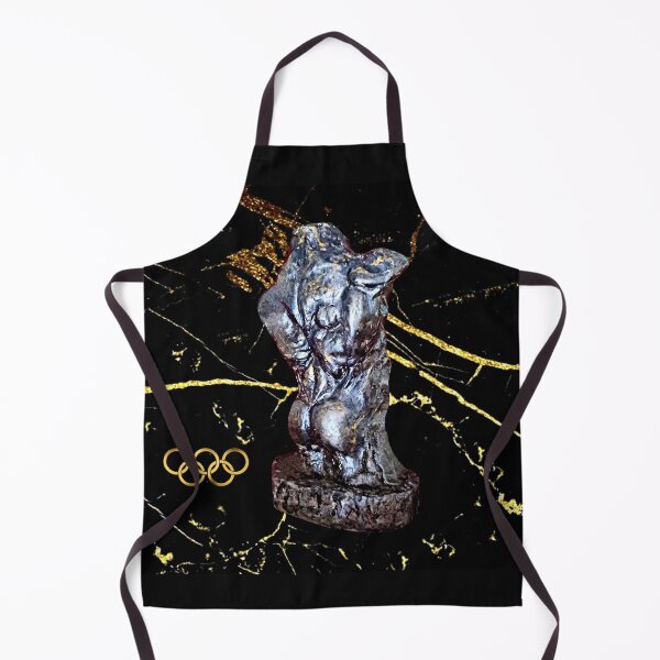 Item preview, DIAGORAS OF RHODES / ANCIEN OLYMPICS designed and sold by PIANGELO.