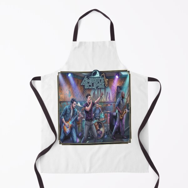 Item preview, Amber's Eclipse Live Concert Music designed and sold by T7rdep.