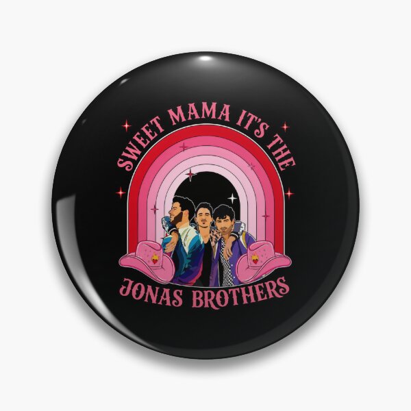 Item preview, The Sound of Three, Jonas Brothers Pop Rock Forever designed and sold by ahamrinyasax.