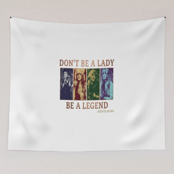 Item preview, Dont Be A Lady Be A Legend  designed and sold by T7rdep.