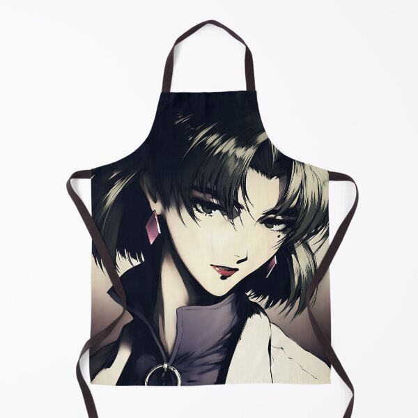 Item preview, Ritsuko Akagi - 16 designed and sold by Infinite-Aspire.