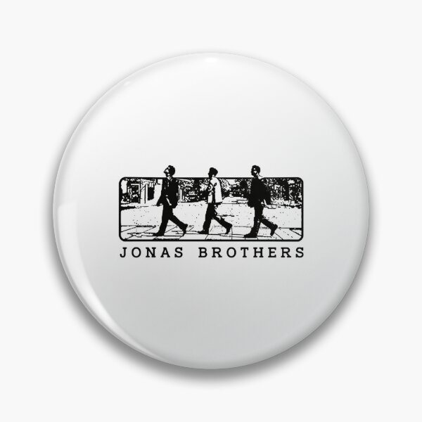 Item preview, Pop Icons Forever, Jonas Brothers Pop Rock Forever designed and sold by ahamrinyasax.