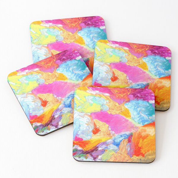 Item preview, abstract 18.10 designed and sold by Tereza Pilar  Art.
