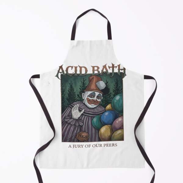 Item preview, Acid Bath A Jury Of Our Peers designed and sold by T7rdep.