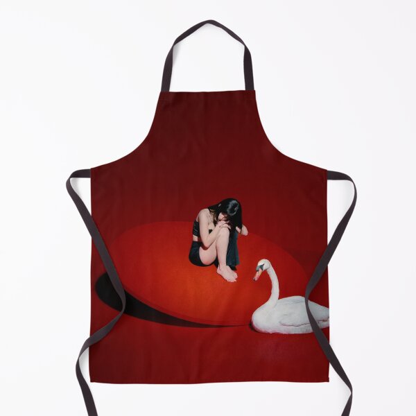 Item preview, in red colour designed and sold by ste8fjurnn.