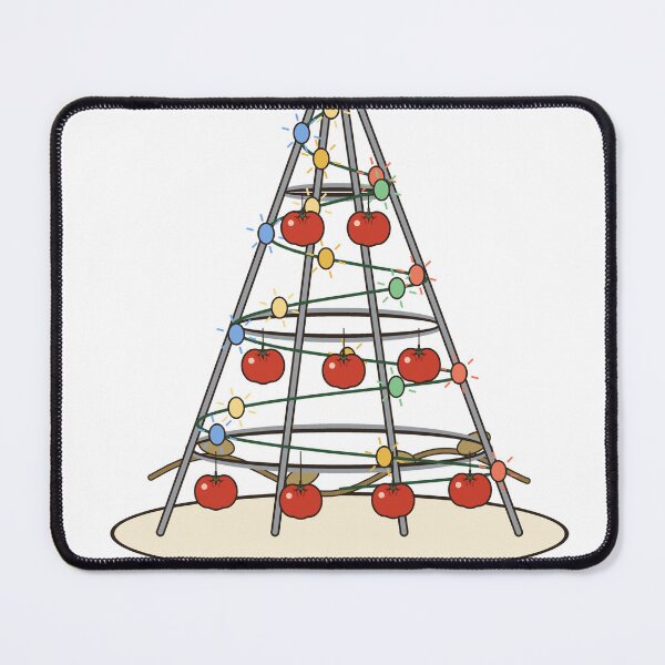 Item preview, This Tree Grew Tomatoes In July designed and sold by Phaedra Jones.