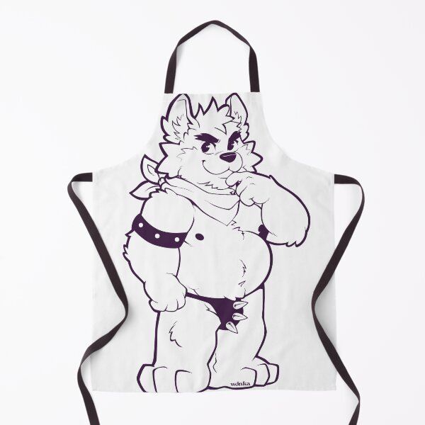 Item preview, 2furry designed and sold by WONKAMON.