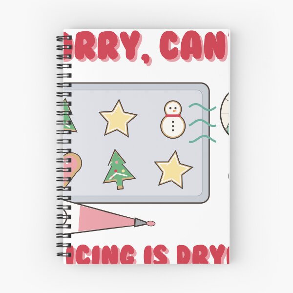 Item preview, Sorry, Can't. My Icing Is Drying. designed and sold by Phaedra Jones.