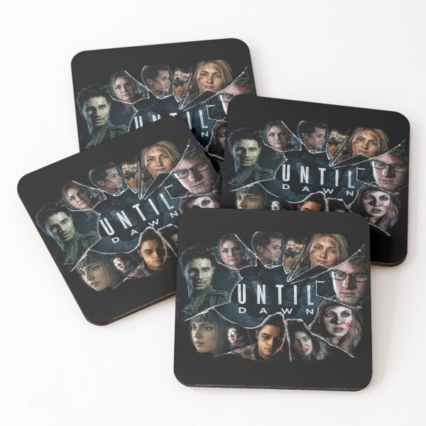 Item preview, Until Dawn designed and sold by derricwise.