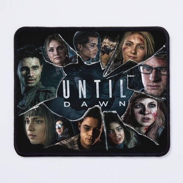 Item preview, Until Dawn designed and sold by derricwise.