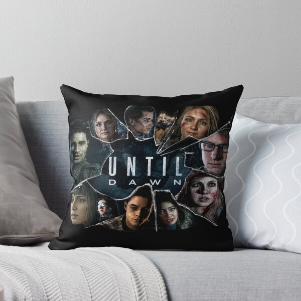 Item preview, Until Dawn designed and sold by derricwise.