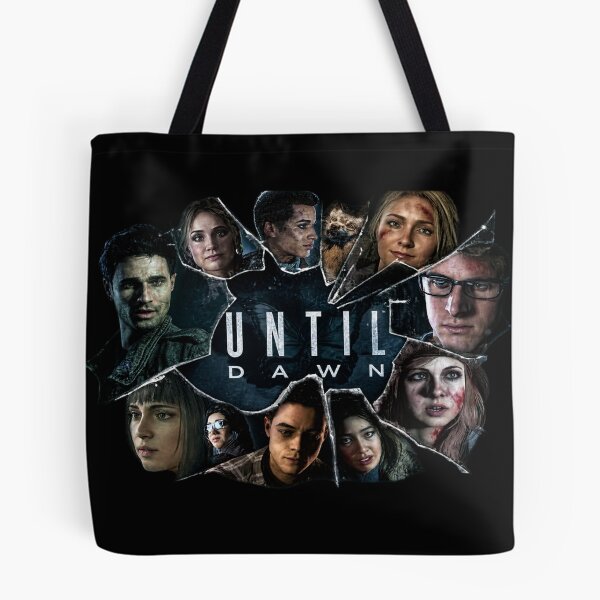 Item preview, Until Dawn designed and sold by derricwise.