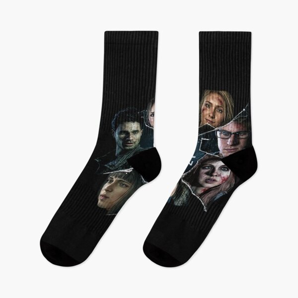 Item preview, Until Dawn designed and sold by derricwise.