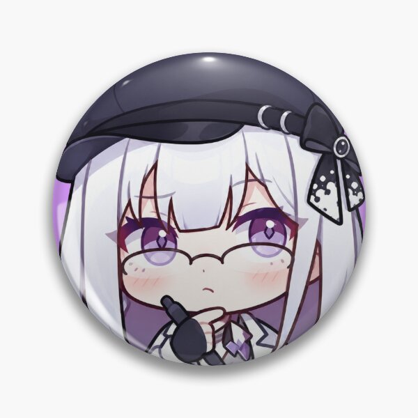 Item preview, Aha Nihilux Honkai Star Rail designed and sold by mochilumi.