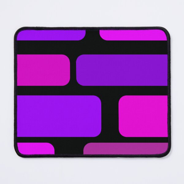 Item preview, Moonbase - 60s & 70s in Purple et al. Under Black designed and sold by ubiquitoid.