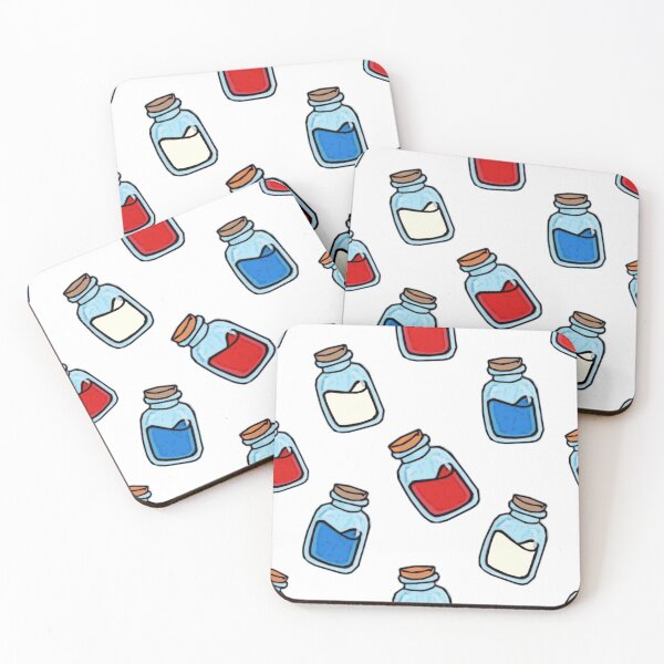 Item preview, Life Potion designed and sold by DUCESPORT.
