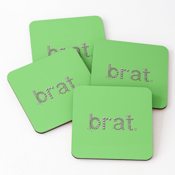 Item preview, brat designed and sold by guiART__.