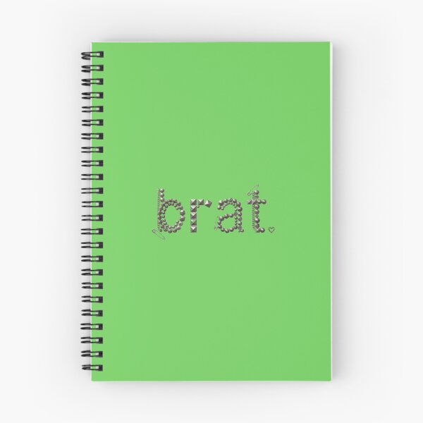 Item preview, brat designed and sold by guiART__.