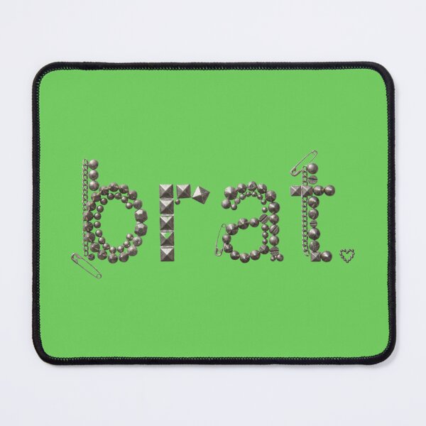 Item preview, brat designed and sold by guiART__.
