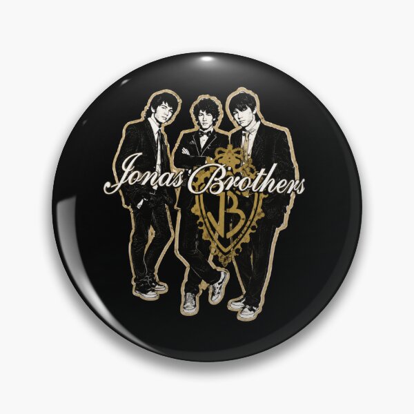 Item preview, Music Made for Memories, Jonas Brothers Pop Rock Forever designed and sold by ahamrinyasax.