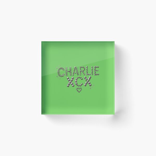 Item preview, Charlie <3 designed and sold by guiART__.