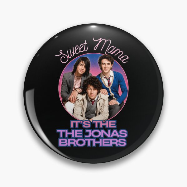 Item preview, Teenage Dream Soundtrack, Jonas Brothers Pop Rock Forever designed and sold by ahamrinyasax.