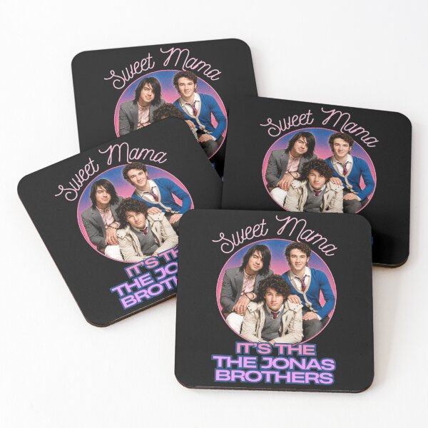 Item preview, Teenage Dream Soundtrack, Jonas Brothers Pop Rock Forever designed and sold by ahamrinyasax.