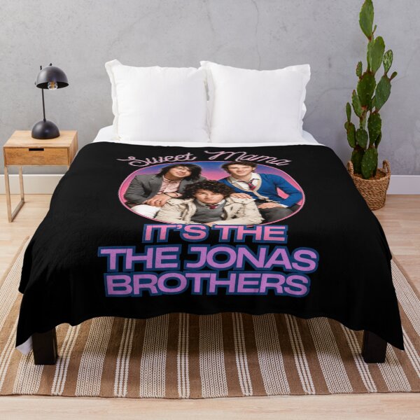 Item preview, Teenage Dream Soundtrack, Jonas Brothers Pop Rock Forever designed and sold by ahamrinyasax.