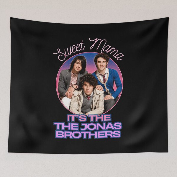 Item preview, Teenage Dream Soundtrack, Jonas Brothers Pop Rock Forever designed and sold by ahamrinyasax.