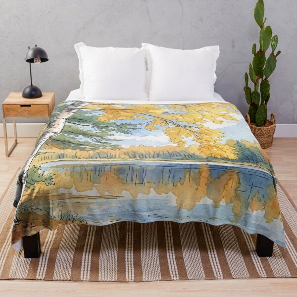 Item preview, On the shore designed and sold by sid1802.