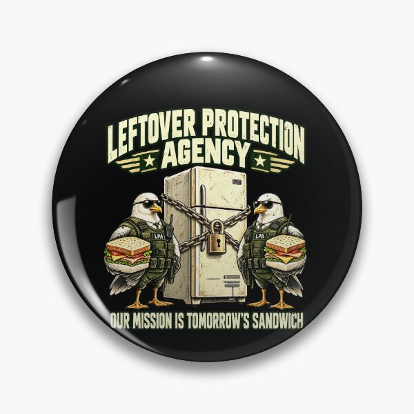 Item preview, Thanksgiving Sandwich Security and Tomorrow's Leftovers designed and sold by elderberry.