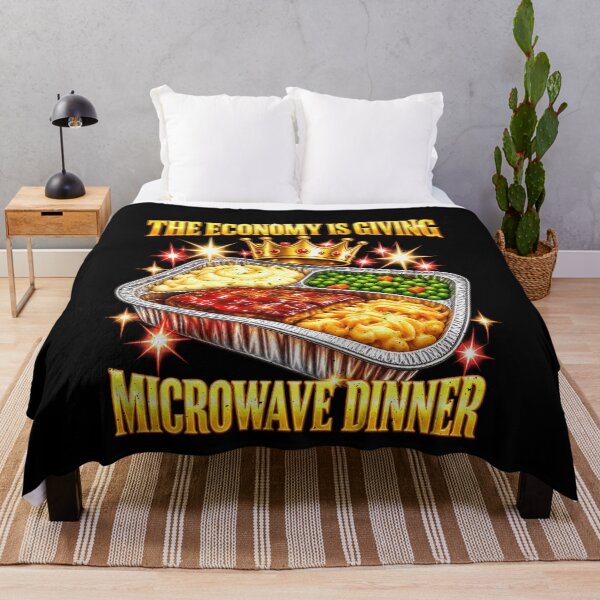 Item preview, Economy Humor in a Recession Indicator Meme designed and sold by elderberry.
