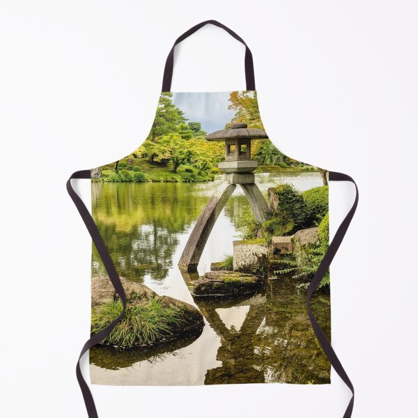 Item preview, Japanese Garden 01 designed and sold by Weston Westmoreland.