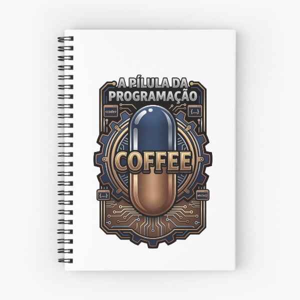 Item preview,  Funny Programmer Coffee Cartoon Sticker Pack ​  designed and sold by Roseleals.