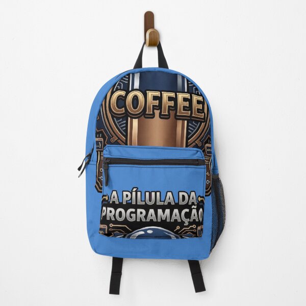 Item preview, Funny Programmer Coffee Cartoon Sticker Pack designed and sold by Roseleals.