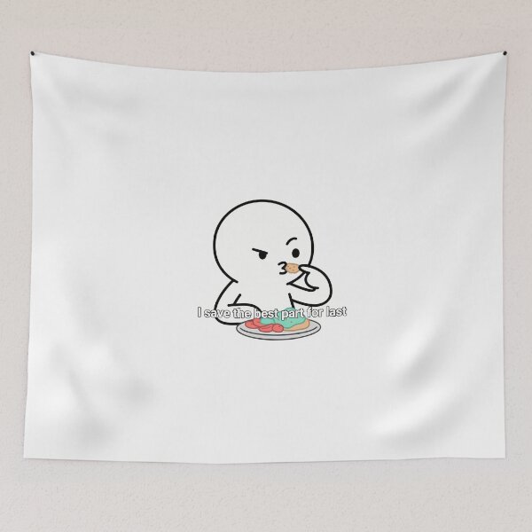 Item preview, Food Strategy Extremist designed and sold by NiftyWrx.